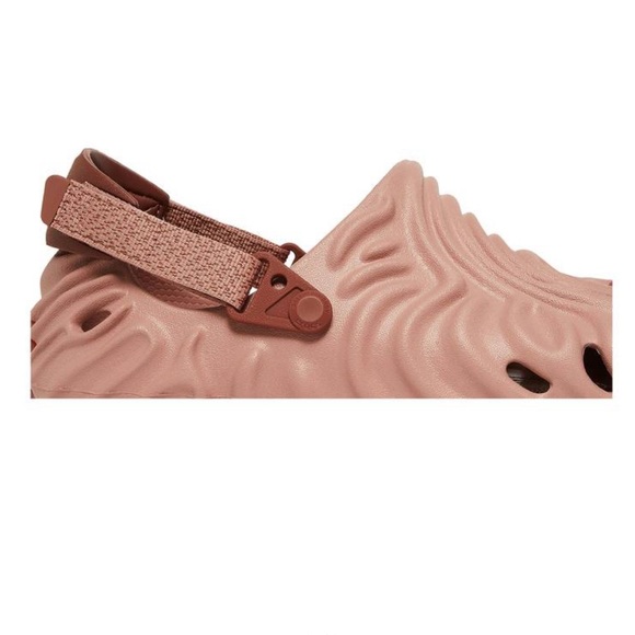 Salehe Bembury X Crocs Pollex Clog - GOAT VERIFIED NWT - Picture 5 of 6